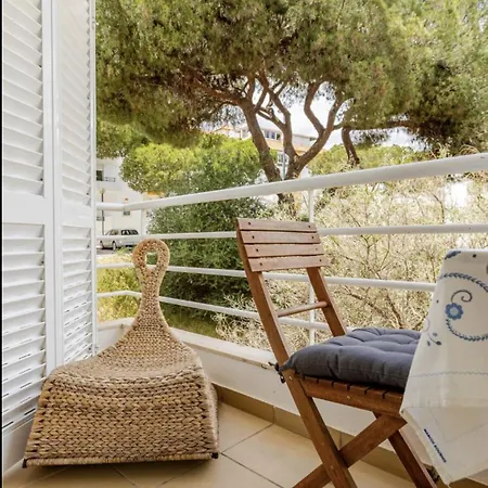 Bel 60m2, A 500m De La Falesia Daire