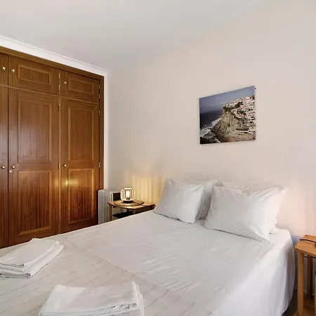 Apartment Bel 60m2, A 500m De La Falesia *