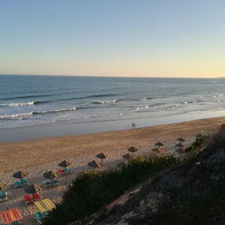 Bel 60m2, A 500m De La Falesia * Olhos de Agua (Albufeira)