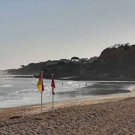 Bel 60m2, A 500m De La Falesia Olhos de Agua (Albufeira)
